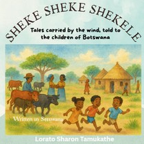 SHEKE SHEKE SHEKELE