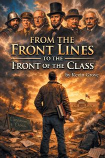 From the Front Lines to the Front of the Class