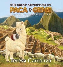 The Great Adventure of Paca & Gene
