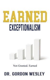 Earned Exceptionalism
