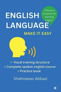 Shahnawaz Abbasi: English language Make it Easy