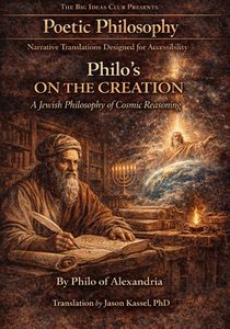 Philo's On the Creation: A Jewish Philosophy of Cosmic Reasoning: Part of the Poetic Philosophy Series