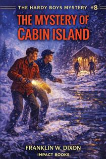 The Mystery of Cabin Island