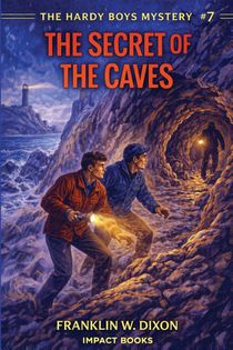 The Secret of the Caves