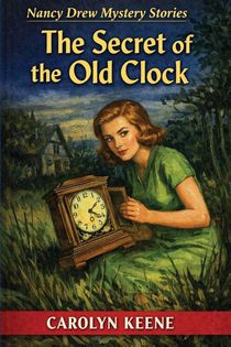 The Secret of the Old Clock