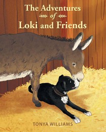 The Adventures of Loki and Friends