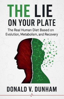 The Lie on Your Plate