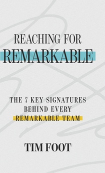 REACHING FOR REMARKABLE