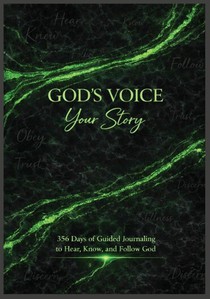GOD'S VOICE YOUR STORY