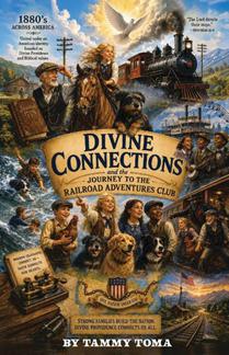 Toma, T: Divine Connections and the Journey to the Railroad