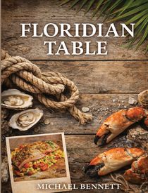 The Floridian Table: 50 Years in the Heat