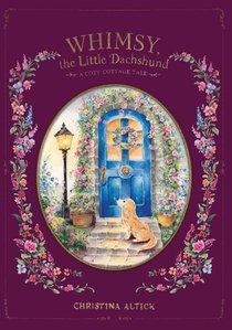 Whimsy, the Little Dachshund