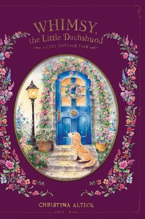 Whimsy, the Little Dachshund
