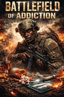 The Battlefield Of Addiction