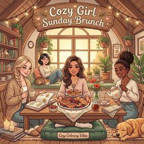 Cozy Girl Sunday Brunch