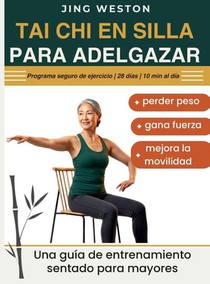 Tai Chi en Silla para Adelgazar