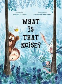 What Is That Noise?