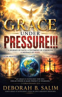 Grace Under Pressure!!!