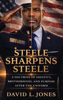 Steele Sharpens Steele