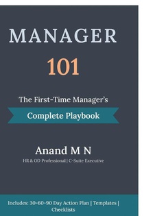 Manager 101