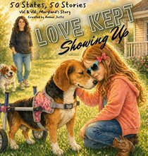 Love Kept Showing Up