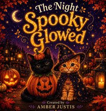 The Night Spooky Glowed