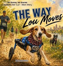 Justis, A: Way Lou Moves