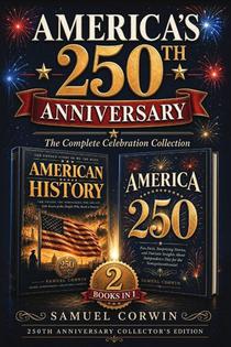AMERICA'S 250TH ANNIVERSARY