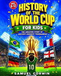 History of the World Cup for Kids