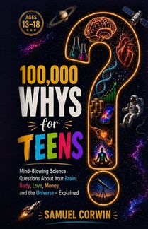 100,000 Whys for Teens