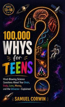 100,000 Whys for Teens