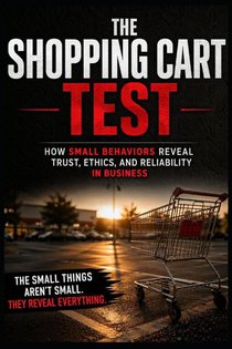 The Shopping Cart Test