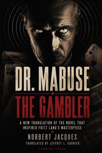 Dr. Mabuse the Gambler
