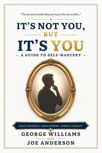 Williams, G: It's Not You, But It's You
