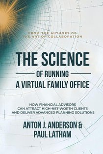 The Science of Running a Virtual Family Office