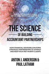 The Science of Building Accountant Partnerships