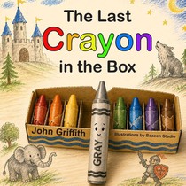 The Last Crayon in the Box