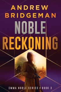 Bridgeman, A: Noble Reckoning