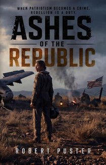 Ashes of the Republic