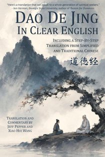 Dao De Jing in Clear English
