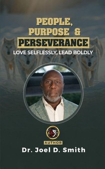 People, Purpose & Perseverance