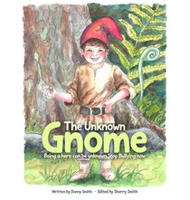 The Unknown Gnome