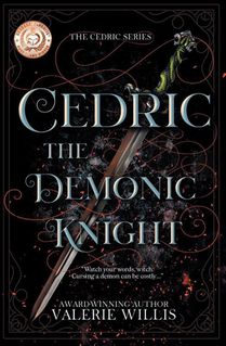 Cedric the Demonic Knight