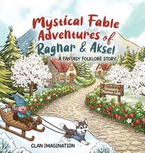 Mystical Fable Adventures of Ragnar & Aksel