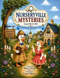 Nurseryville Mysteries