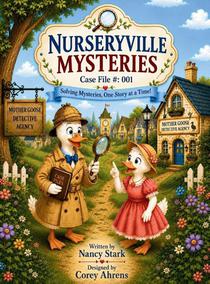 Nurseryville Mysteries