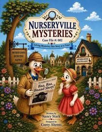 Nurseryville Mysteries