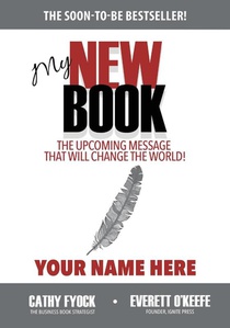 My New Book