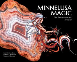 Dam, S: Minnelusa Magic