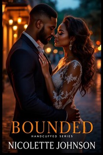 Bounded: Book III